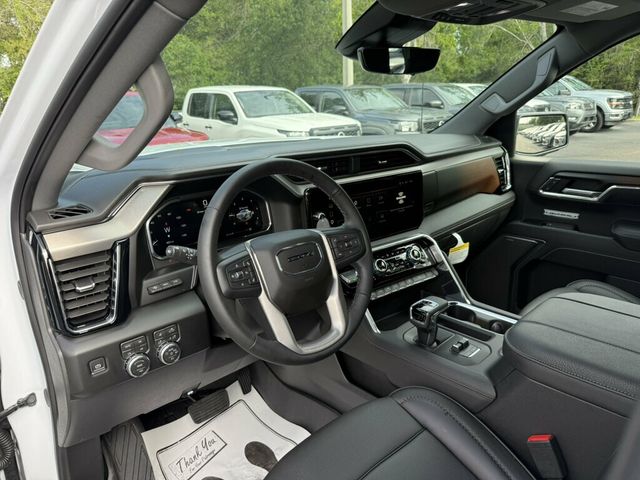 2026 GMC Sierra 1500 4WD Crew Cab 147" Denali - 23052647 - 2