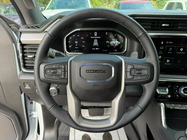 2026 GMC Sierra 1500 4WD Crew Cab 147" Denali - 23052647 - 4