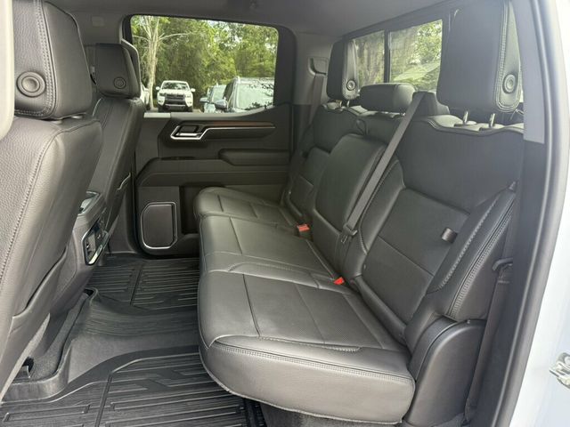 2026 GMC Sierra 1500 4WD Crew Cab 147" Denali - 23052647 - 8