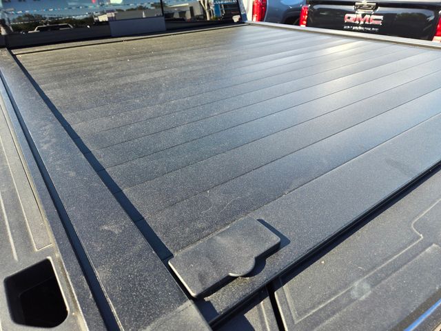 2026 GMC Sierra 1500 4WD Crew Cab 147" Denali Ultimate - 23038708 - 9