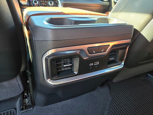 2026 GMC Sierra 1500 4WD Crew Cab 147" Denali Ultimate - 23038708 - 12