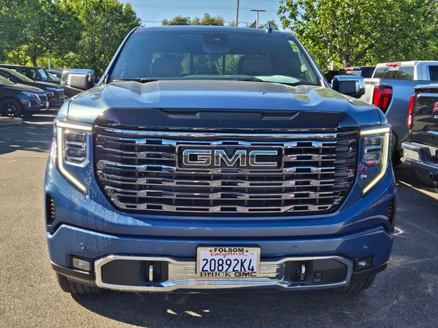 2026 GMC Sierra 1500 4WD Crew Cab 147" Denali Ultimate - 23038708 - 1