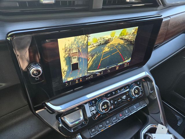 2026 GMC Sierra 1500 4WD Crew Cab 147" Denali Ultimate - 23038708 - 20