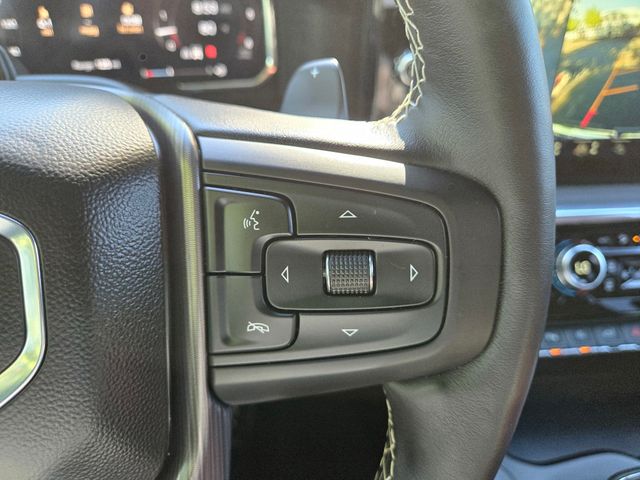 2026 GMC Sierra 1500 4WD Crew Cab 147" Denali Ultimate - 23038708 - 21