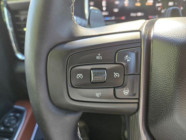 2026 GMC Sierra 1500 4WD Crew Cab 147" Denali Ultimate - 23038708 - 22