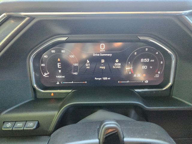 2026 GMC Sierra 1500 4WD Crew Cab 147" Denali Ultimate - 23038708 - 23
