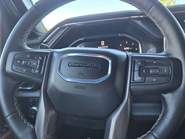 2026 GMC Sierra 1500 4WD Crew Cab 147" Denali Ultimate - 23038708 - 24