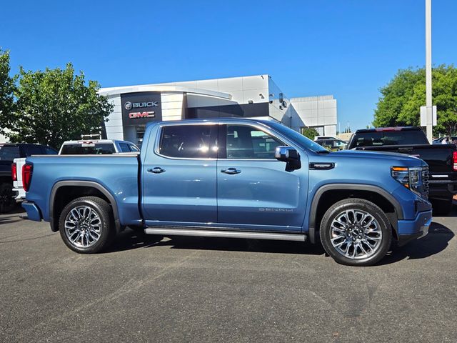 2026 GMC Sierra 1500 4WD Crew Cab 147" Denali Ultimate - 23038708 - 2