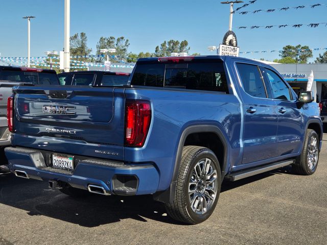 2026 GMC Sierra 1500 4WD Crew Cab 147" Denali Ultimate - 23038708 - 3