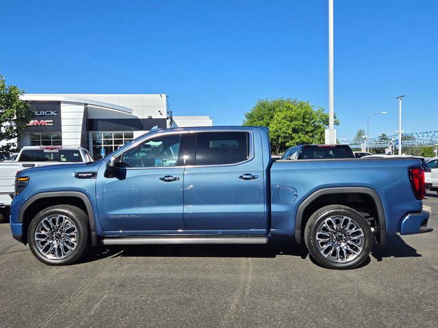 2026 GMC Sierra 1500 4WD Crew Cab 147" Denali Ultimate - 23038708 - 6