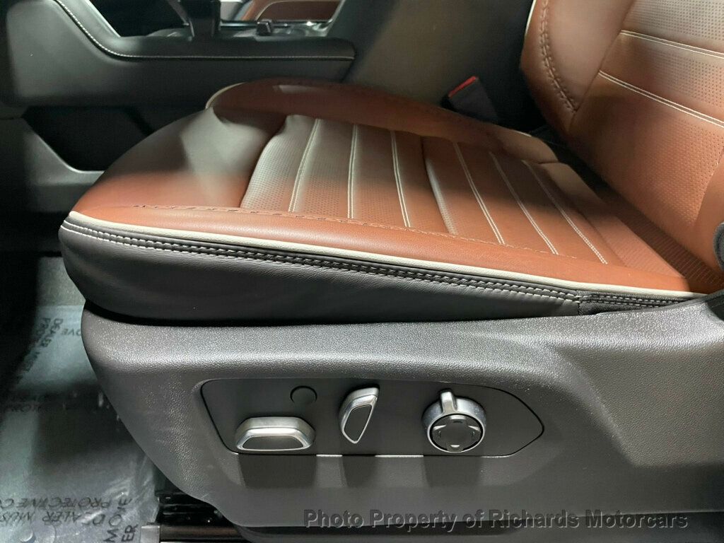 2026 GMC Sierra 1500 4WD Crew Cab 147" Denali Ultimate - 23018252 - 11