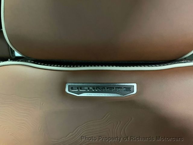 2026 GMC Sierra 1500 4WD Crew Cab 147" Denali Ultimate - 23018252 - 14