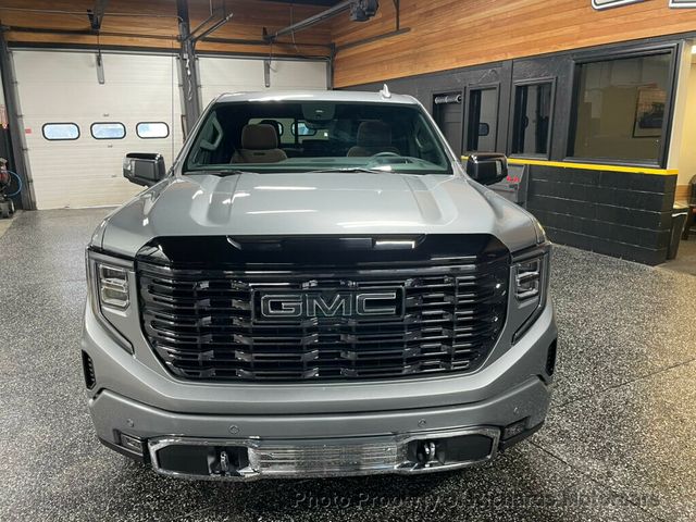 2026 GMC Sierra 1500 4WD Crew Cab 147" Denali Ultimate - 23018252 - 2