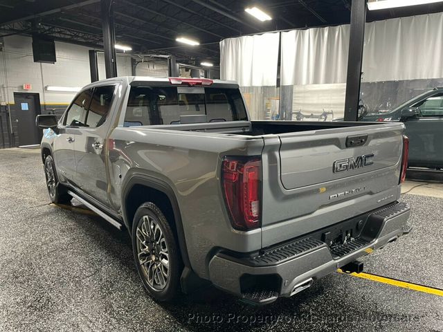 2026 GMC Sierra 1500 4WD Crew Cab 147" Denali Ultimate - 23018252 - 4