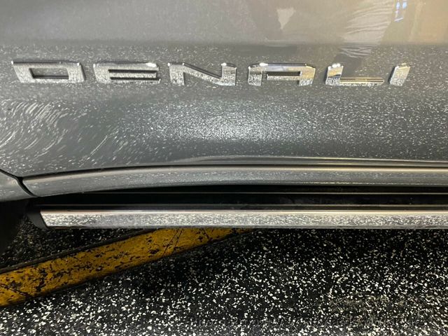 2026 GMC Sierra 1500 4WD Crew Cab 147" Denali Ultimate - 23018252 - 6
