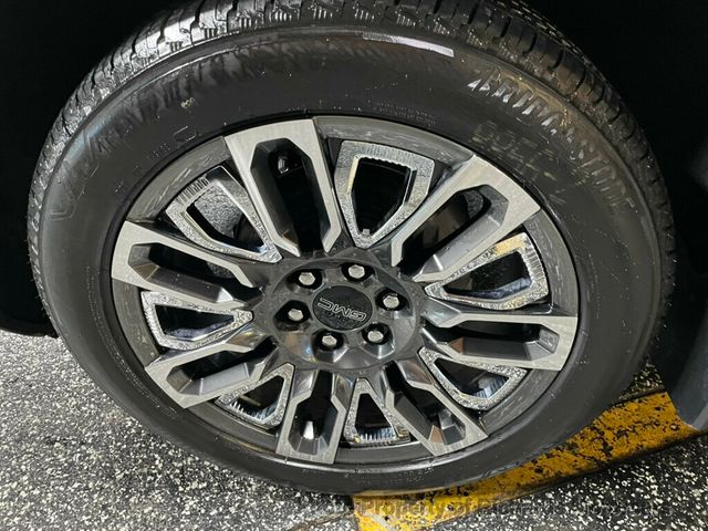 2026 GMC Sierra 1500 4WD Crew Cab 147" Denali Ultimate - 23018252 - 8