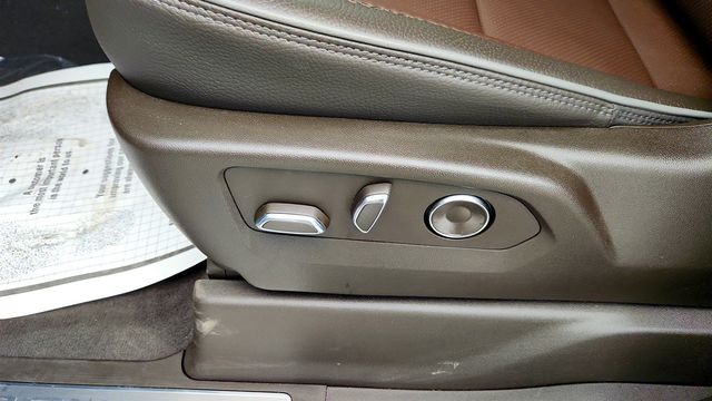 2026 GMC Sierra 1500 4WD Crew Cab 147'' Denali w/ Reserve Package & 6.2L EcoTec3 V8 - 23015757 - 11