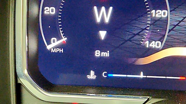 2026 GMC Sierra 1500 4WD Crew Cab 147'' Denali w/ Reserve Package & 6.2L EcoTec3 V8 - 23015757 - 15