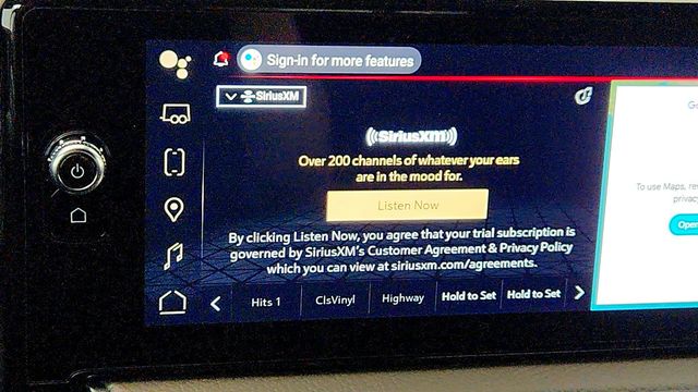 2026 GMC Sierra 1500 4WD Crew Cab 147'' Denali w/ Reserve Package & 6.2L EcoTec3 V8 - 23015757 - 18