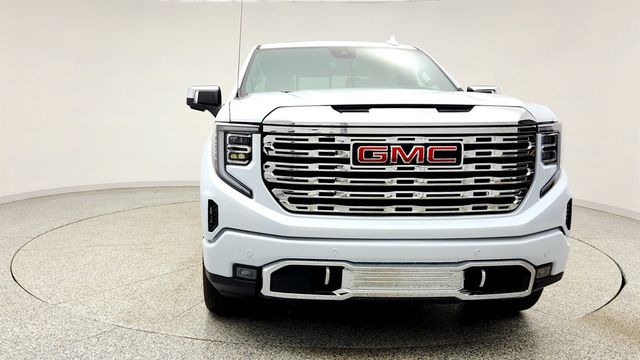 2026 GMC Sierra 1500 4WD Crew Cab 147'' Denali w/ Reserve Package & 6.2L EcoTec3 V8 - 23015757 - 1