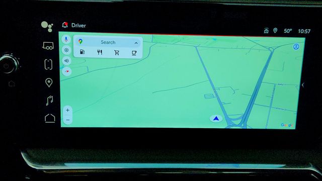 2026 GMC Sierra 1500 4WD Crew Cab 147'' Denali w/ Reserve Package & 6.2L EcoTec3 V8 - 23015757 - 19