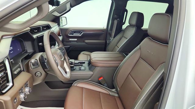 2026 GMC Sierra 1500 4WD Crew Cab 147'' Denali w/ Reserve Package & 6.2L EcoTec3 V8 - 23015757 - 20