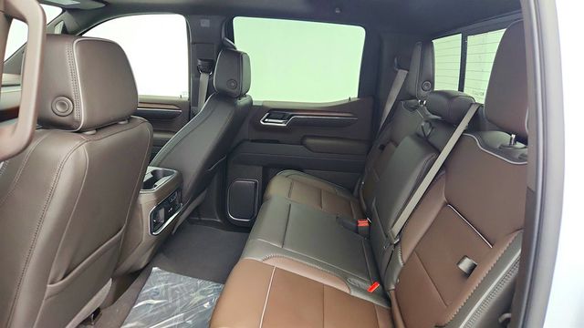 2026 GMC Sierra 1500 4WD Crew Cab 147'' Denali w/ Reserve Package & 6.2L EcoTec3 V8 - 23015757 - 21