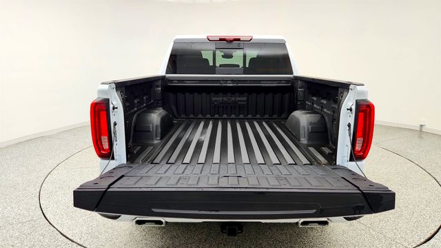 2026 GMC Sierra 1500 4WD Crew Cab 147'' Denali w/ Reserve Package & 6.2L EcoTec3 V8 - 23015757 - 22