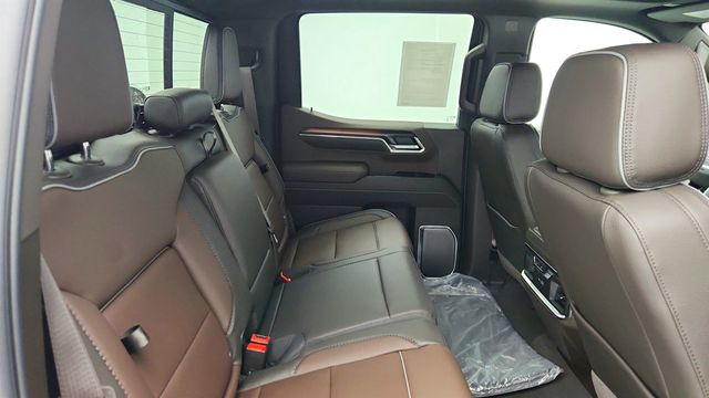 2026 GMC Sierra 1500 4WD Crew Cab 147'' Denali w/ Reserve Package & 6.2L EcoTec3 V8 - 23015757 - 23