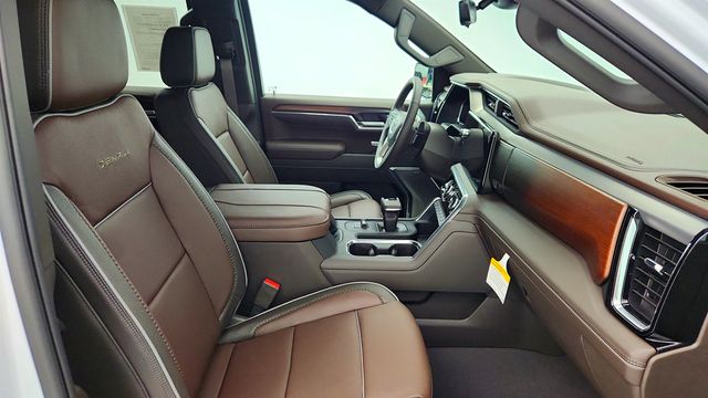 2026 GMC Sierra 1500 4WD Crew Cab 147'' Denali w/ Reserve Package & 6.2L EcoTec3 V8 - 23015757 - 24