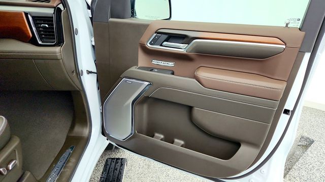 2026 GMC Sierra 1500 4WD Crew Cab 147'' Denali w/ Reserve Package & 6.2L EcoTec3 V8 - 23015757 - 26