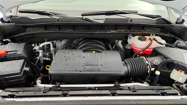 2026 GMC Sierra 1500 4WD Crew Cab 147'' Denali w/ Reserve Package & 6.2L EcoTec3 V8 - 23015757 - 27