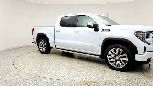 2026 GMC Sierra 1500 4WD Crew Cab 147'' Denali w/ Reserve Package & 6.2L EcoTec3 V8 - 23015757 - 2