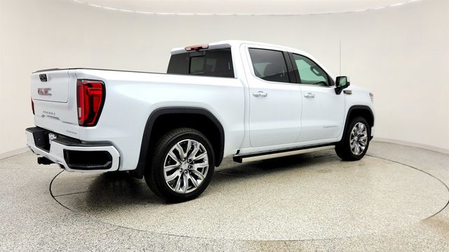 2026 GMC Sierra 1500 4WD Crew Cab 147'' Denali w/ Reserve Package & 6.2L EcoTec3 V8 - 23015757 - 4