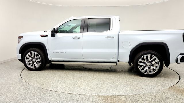 2026 GMC Sierra 1500 4WD Crew Cab 147'' Denali w/ Reserve Package & 6.2L EcoTec3 V8 - 23015757 - 7