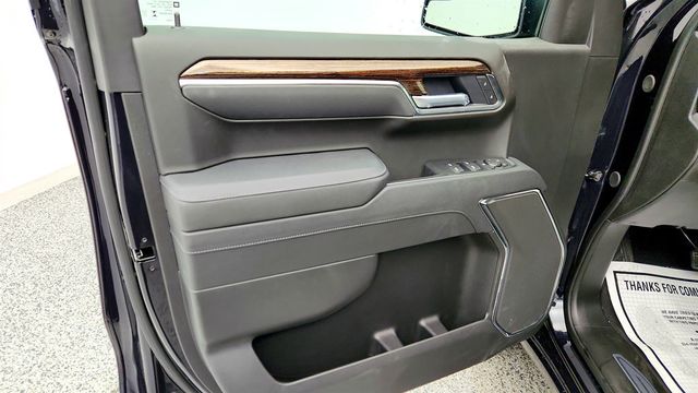 2026 GMC Sierra 1500 4WD Crew Cab 147'' Elevation (3VL) - 22981855 - 9