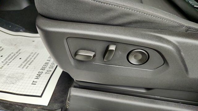 2026 GMC Sierra 1500 4WD Crew Cab 147'' Elevation (3VL) - 22981855 - 10