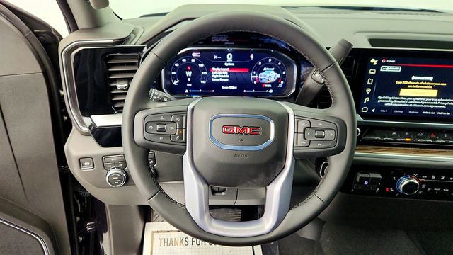 2026 GMC Sierra 1500 4WD Crew Cab 147'' Elevation (3VL) - 22981855 - 12