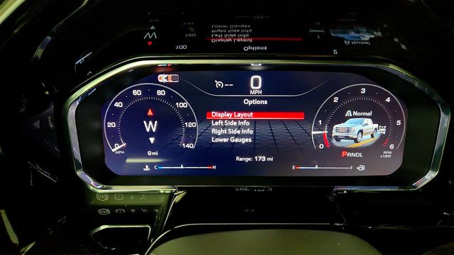 2026 GMC Sierra 1500 4WD Crew Cab 147'' Elevation (3VL) - 22981855 - 13