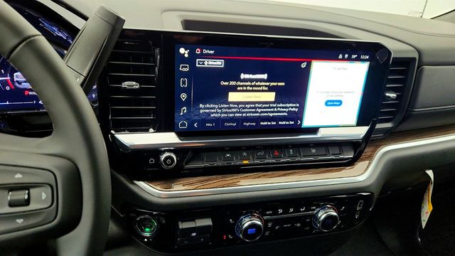 2026 GMC Sierra 1500 4WD Crew Cab 147'' Elevation (3VL) - 22981855 - 15