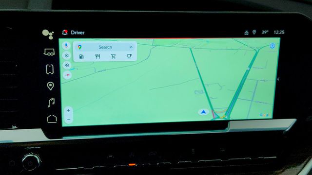 2026 GMC Sierra 1500 4WD Crew Cab 147'' Elevation (3VL) - 22981855 - 17