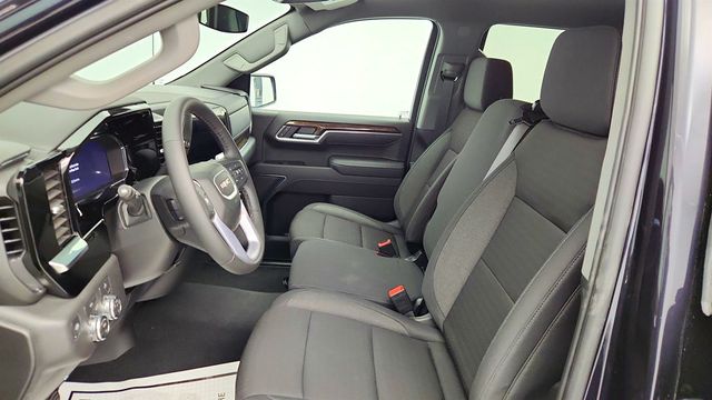 2026 GMC Sierra 1500 4WD Crew Cab 147'' Elevation (3VL) - 22981855 - 18