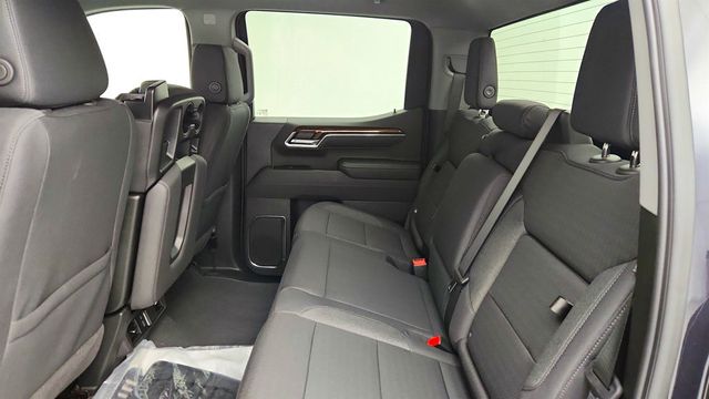 2026 GMC Sierra 1500 4WD Crew Cab 147'' Elevation (3VL) - 22981855 - 19