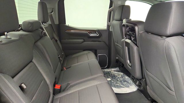 2026 GMC Sierra 1500 4WD Crew Cab 147'' Elevation (3VL) - 22981855 - 21