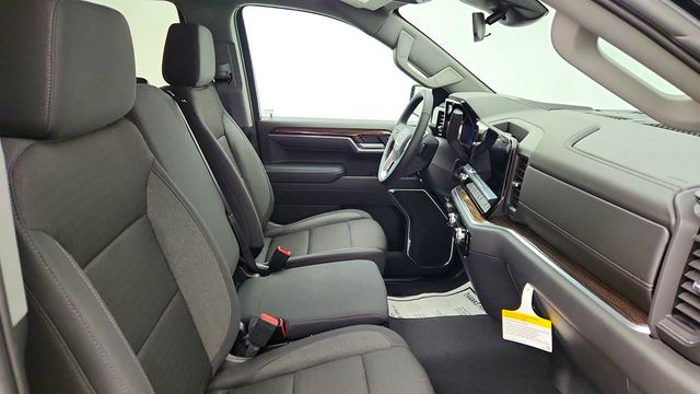 2026 GMC Sierra 1500 4WD Crew Cab 147'' Elevation (3VL) - 22981855 - 22