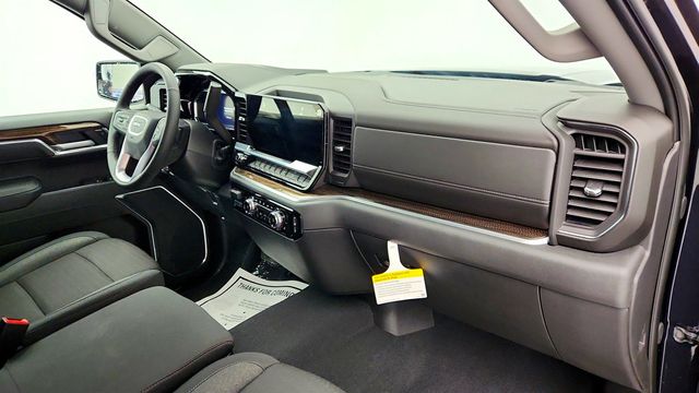 2026 GMC Sierra 1500 4WD Crew Cab 147'' Elevation (3VL) - 22981855 - 23