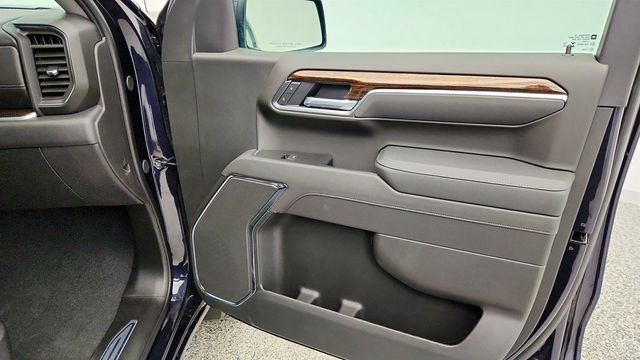 2026 GMC Sierra 1500 4WD Crew Cab 147'' Elevation (3VL) - 22981855 - 24