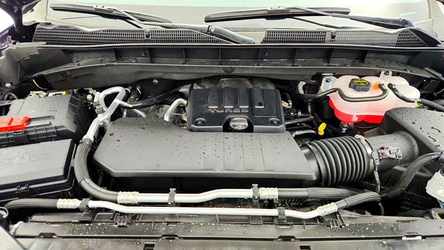 2026 GMC Sierra 1500 4WD Crew Cab 147'' Elevation (3VL) - 22981855 - 25