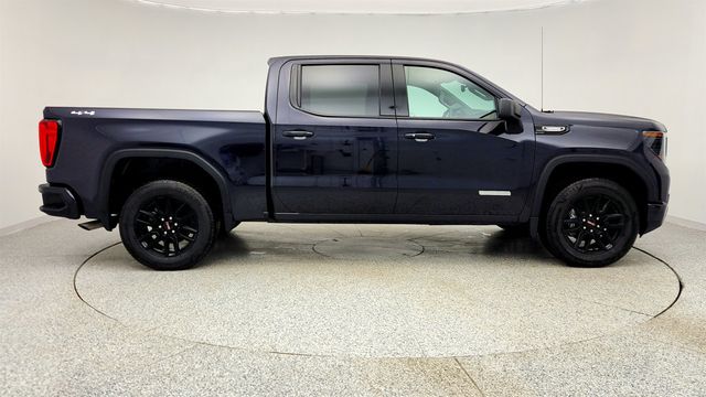 2026 GMC Sierra 1500 4WD Crew Cab 147'' Elevation (3VL) - 22981855 - 3