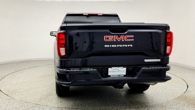 2026 GMC Sierra 1500 4WD Crew Cab 147'' Elevation (3VL) - 22981855 - 5